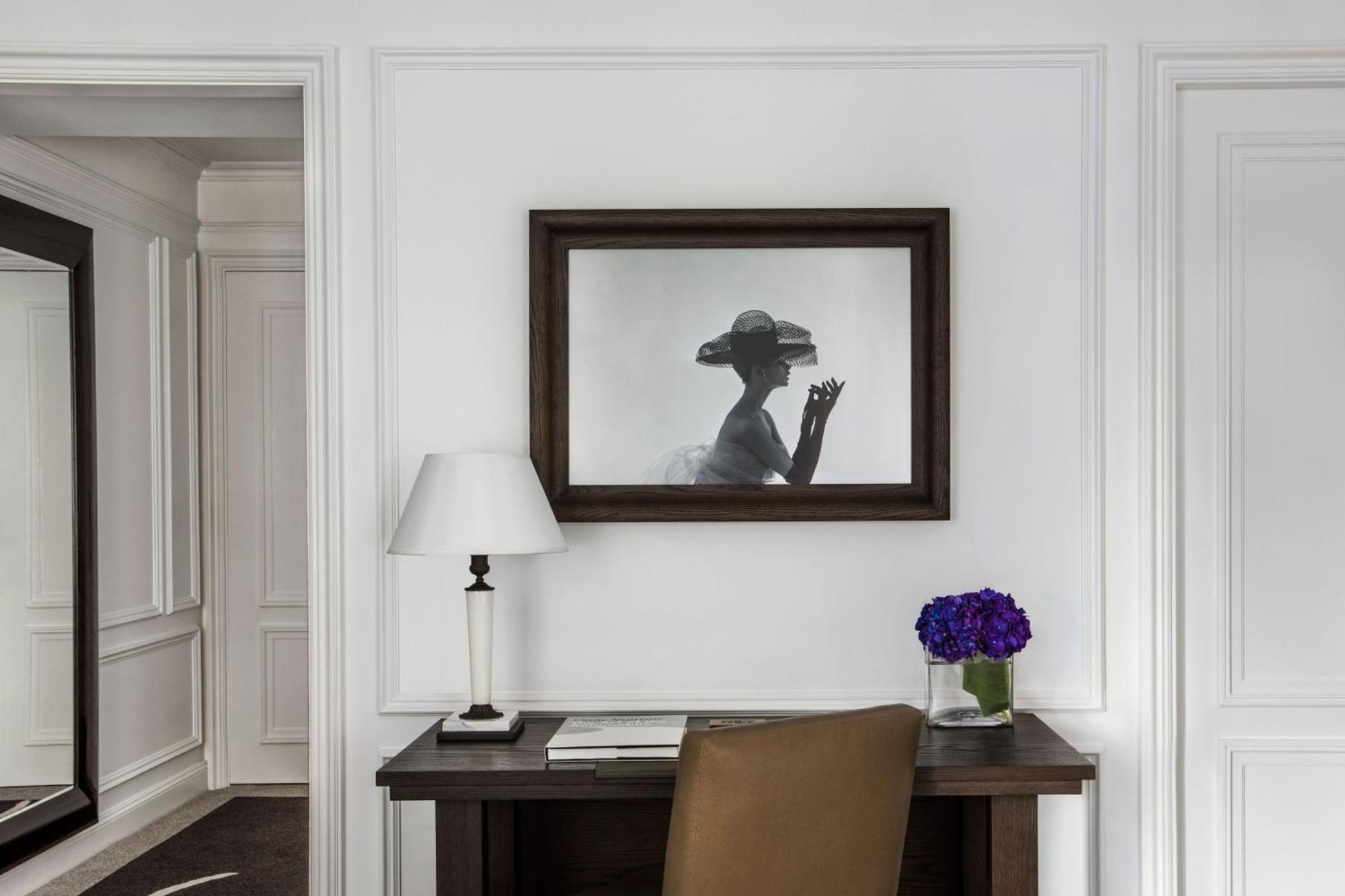 The Ritz-Carlton New York, Central Park Kültér fotó