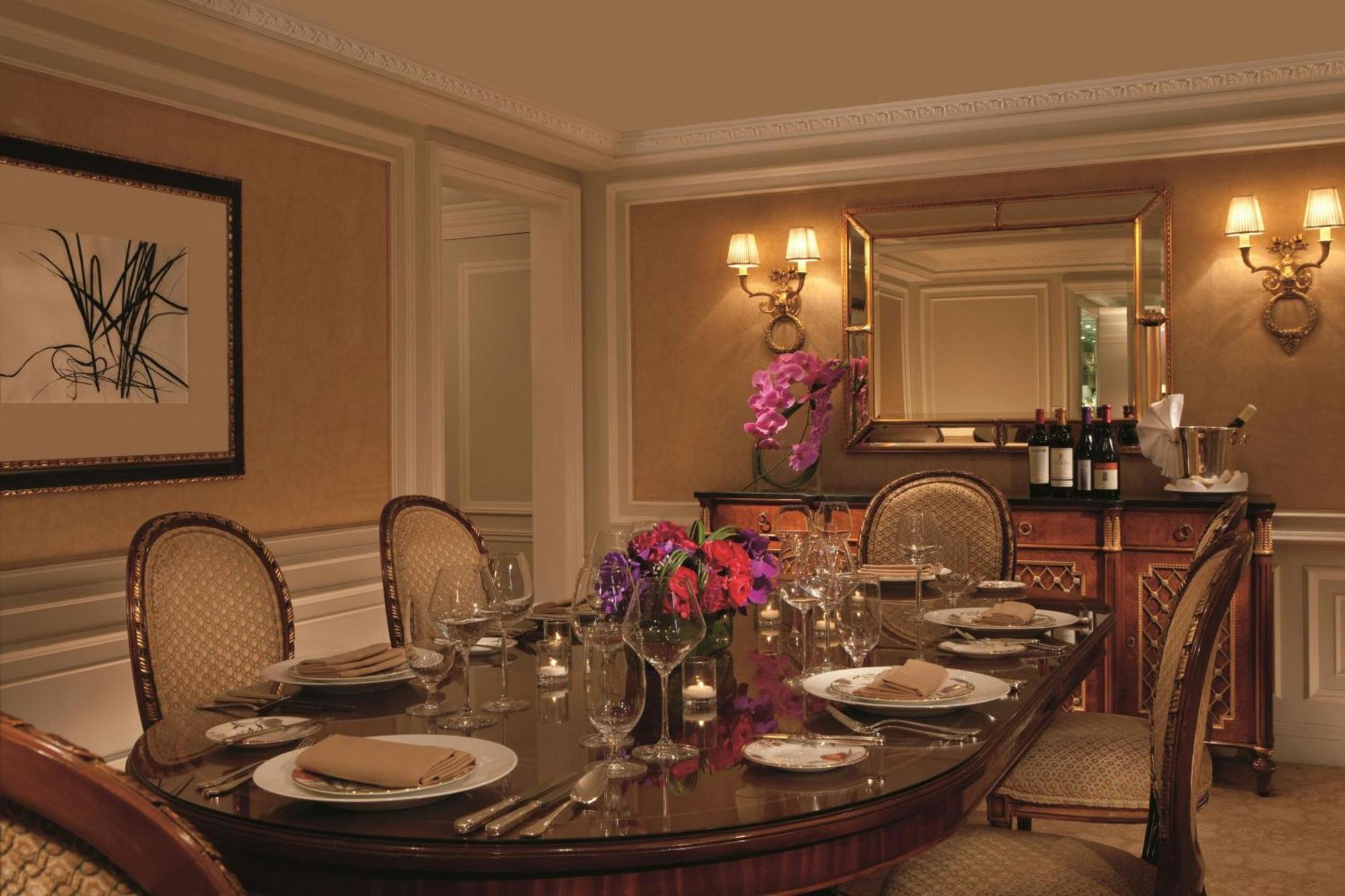 The Ritz-Carlton New York, Central Park Kültér fotó