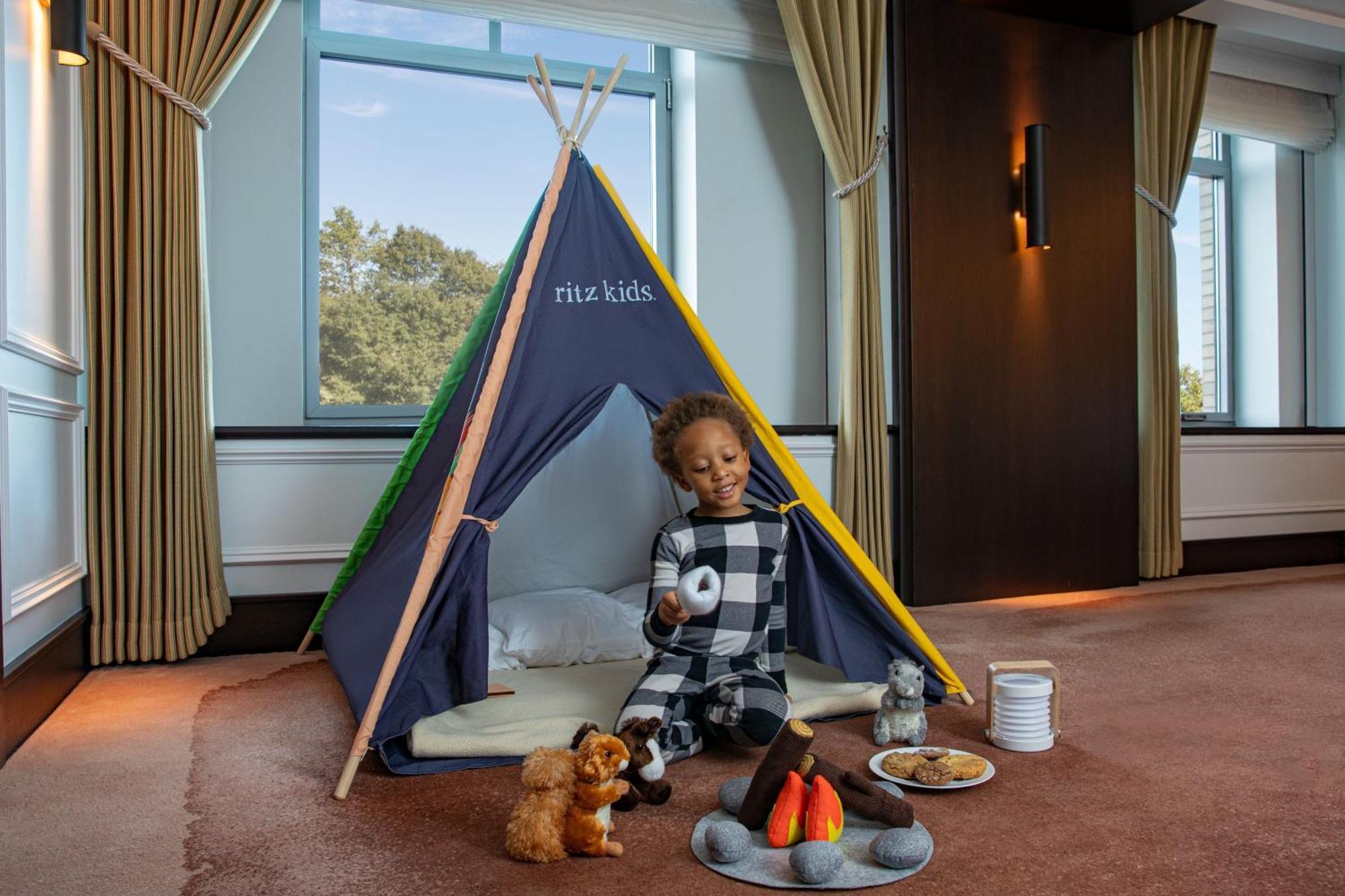The Ritz-Carlton New York, Central Park Kültér fotó